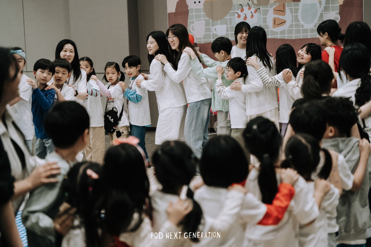 피엔지(포치, 포키) 교사 모집